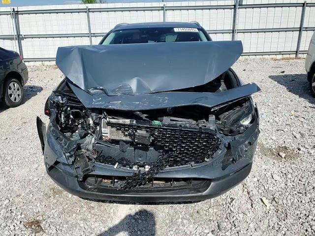 2022 Mazda Cx-30 Preferred VIN: 3MVDMBCL7NM431669 Lot: 71455645