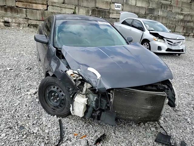 2008 Nissan Altima 2.5S VIN: 1N4AL24E78C128927 Lot: 71657355