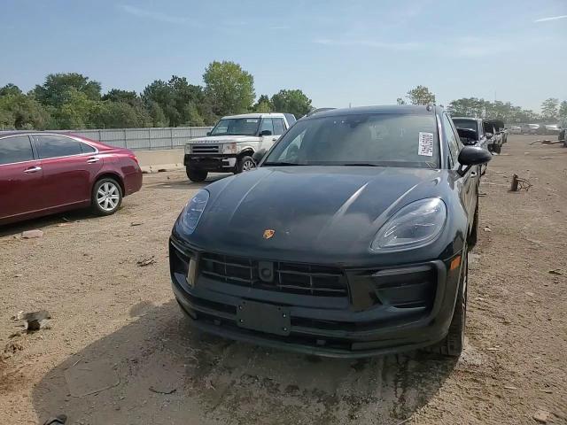 2023 Porsche Macan Base VIN: WP1AA2A50PLB19200 Lot: 80897045