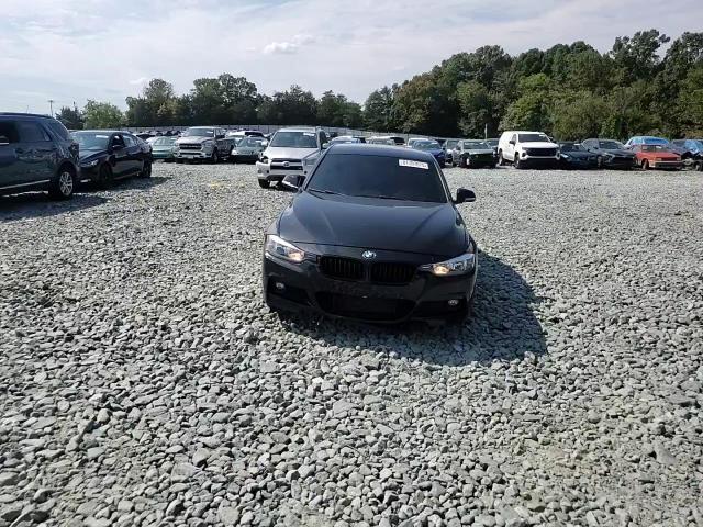 2015 BMW 328 Xi Sulev VIN: WBA3B5C55FP654257 Lot: 81707075
