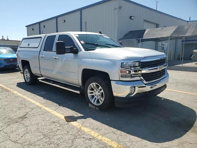 2018 Chevrolet Silverado K1500 Lt VIN: 1GCVKREC9JZ378077 Lot: 80866705