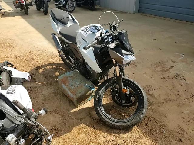 2023 Kawasaki Er400 D VIN: JKAERKD1XPDAP4052 Lot: 80751235