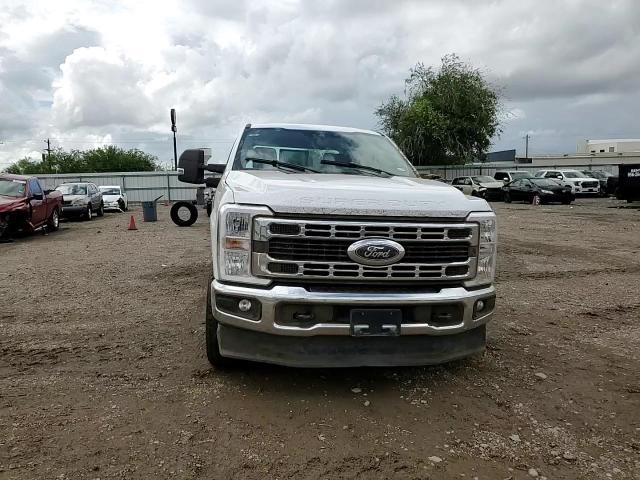 2024 Ford F250 Super Duty VIN: 1FT7W2BA5REF89903 Lot: 81001505