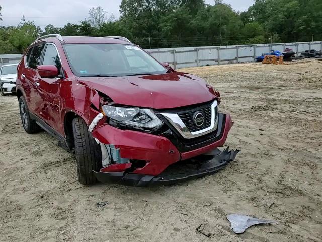 2019 Nissan Rogue S VIN: 5N1AT2MV6KC800764 Lot: 84251715