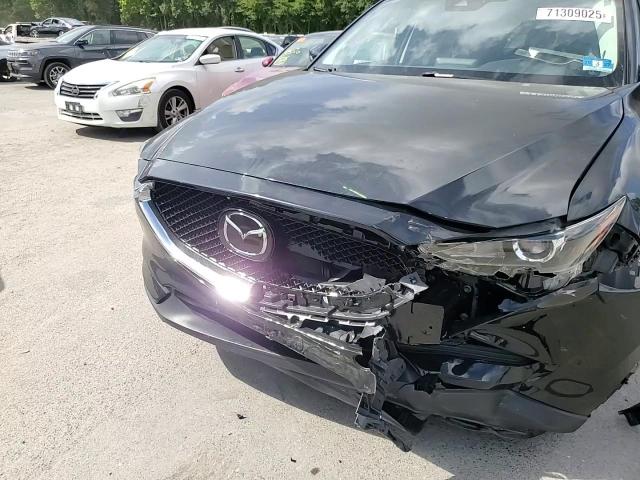 2018 Mazda Cx-5 Touring VIN: JM3KFBCM7J0336240 Lot: 71309025