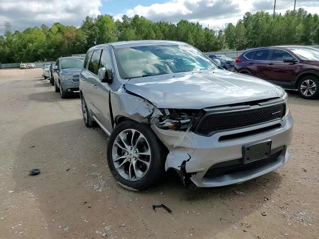 2020 Dodge Durango Gt VIN: 1C4RDHDGXLC301346 Lot: 81250515