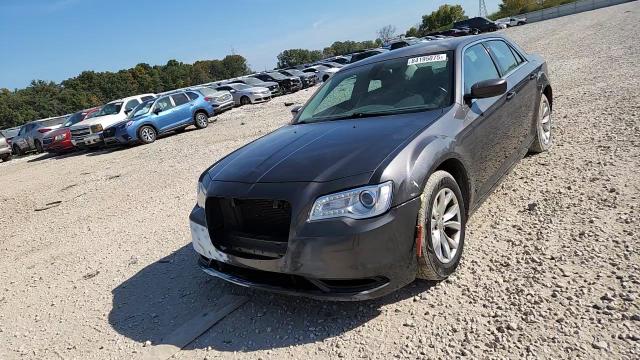 2016 Chrysler 300 Limited VIN: 2C3CCAAG4GH274012 Lot: 84195075