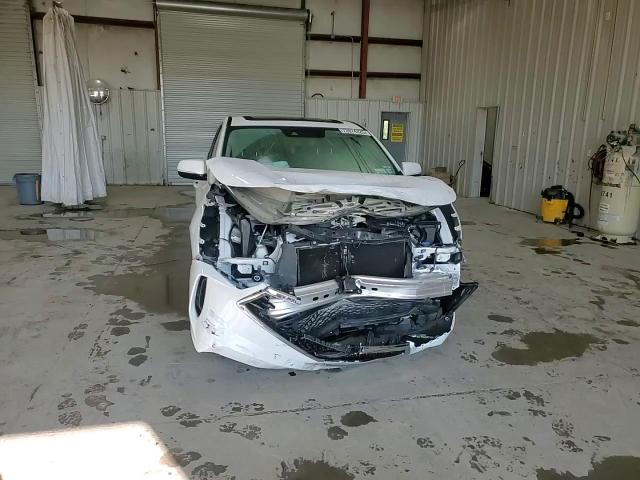 2022 Acura Rdx VIN: 5J8TC2H32NL011006 Lot: 72074425