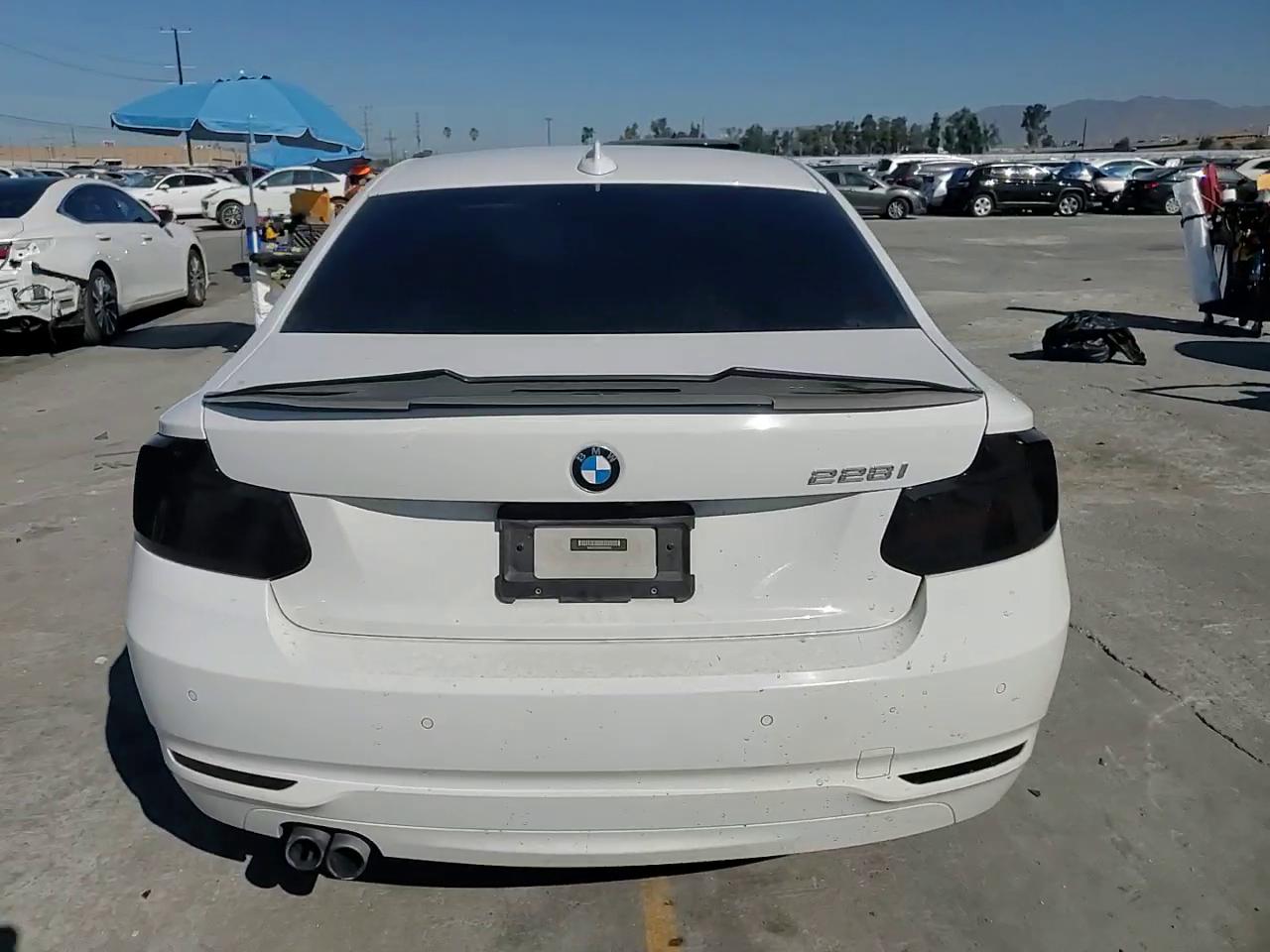 Фото: WBA1F5C56EVV99551