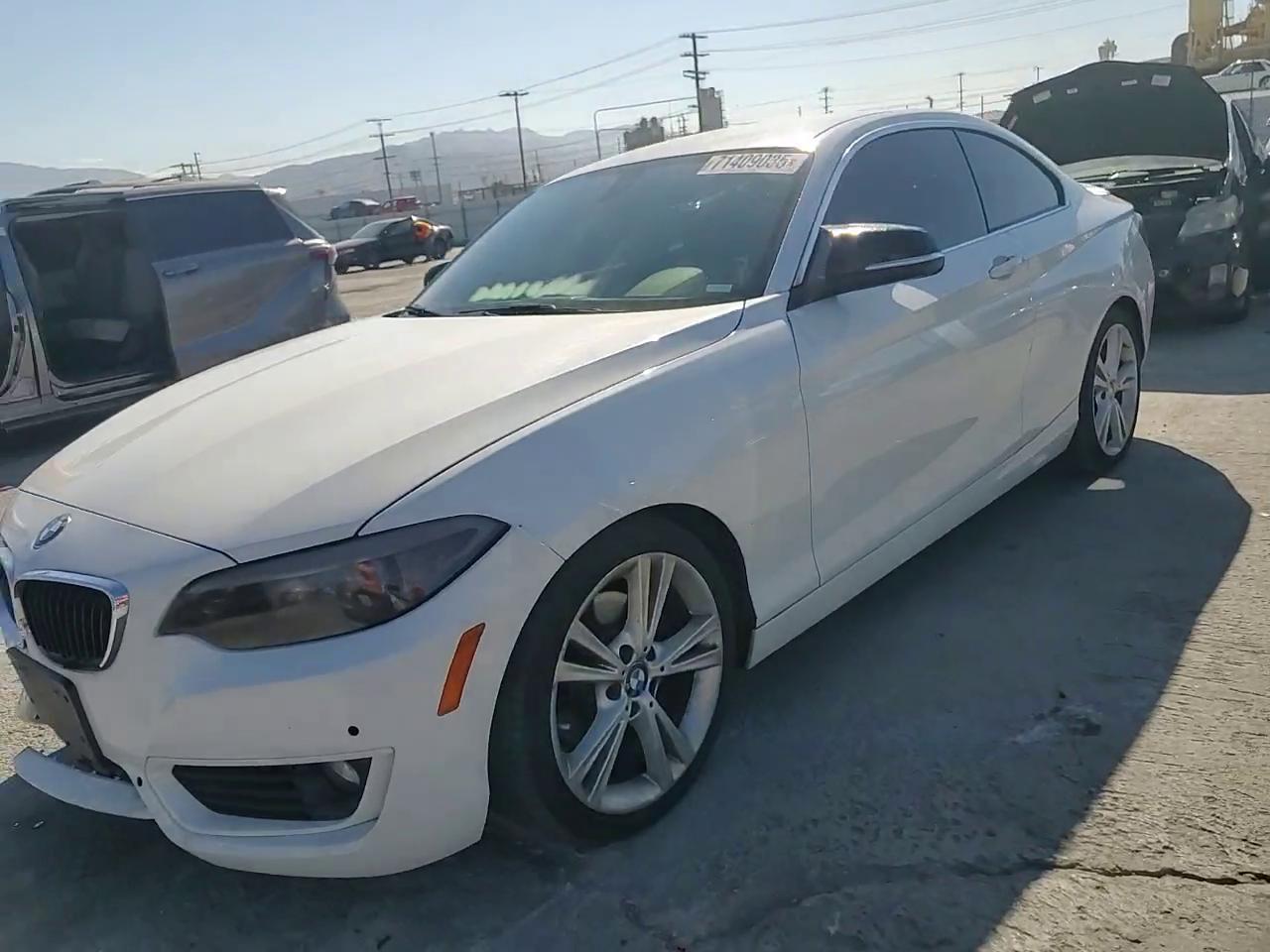 Фото: WBA1F5C56EVV99551