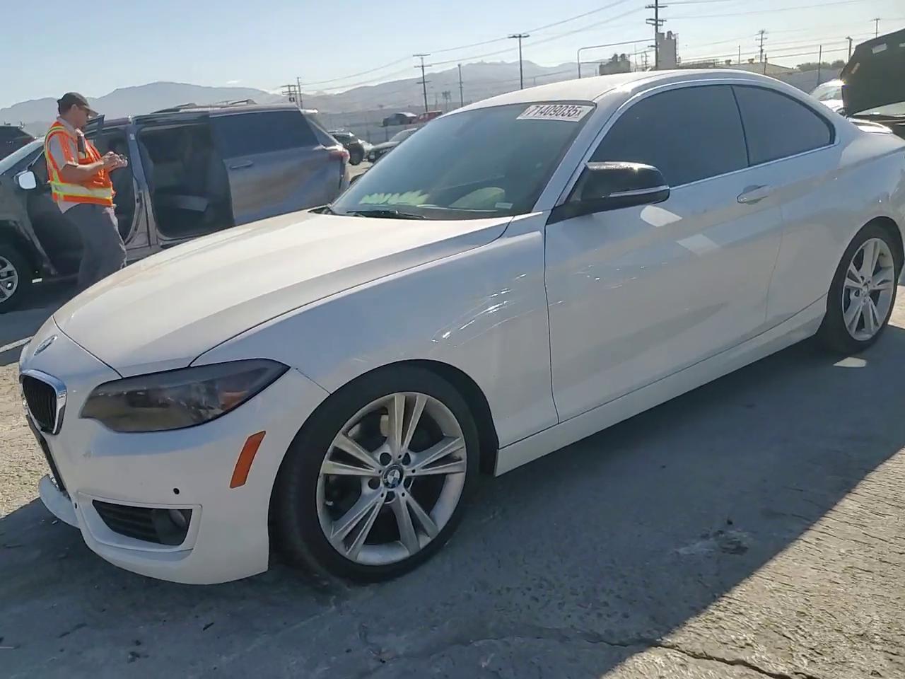 Фото: WBA1F5C56EVV99551