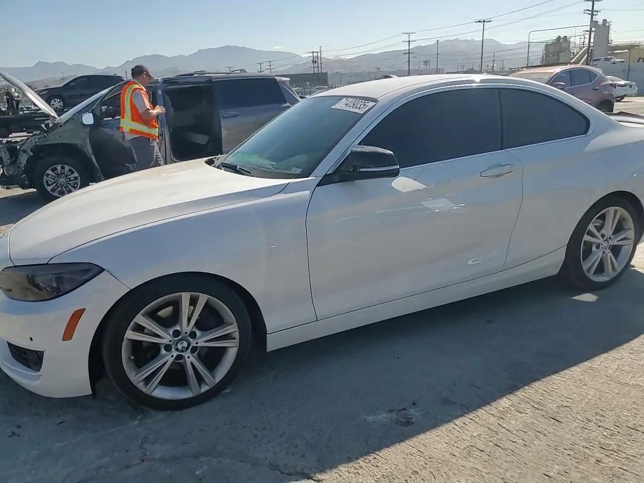 Фото: WBA1F5C56EVV99551