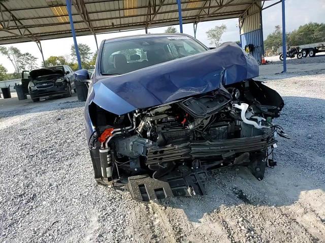 2023 Nissan Leaf Sv Plus VIN: 1N4CZ1CV9PC551509 Lot: 80992855