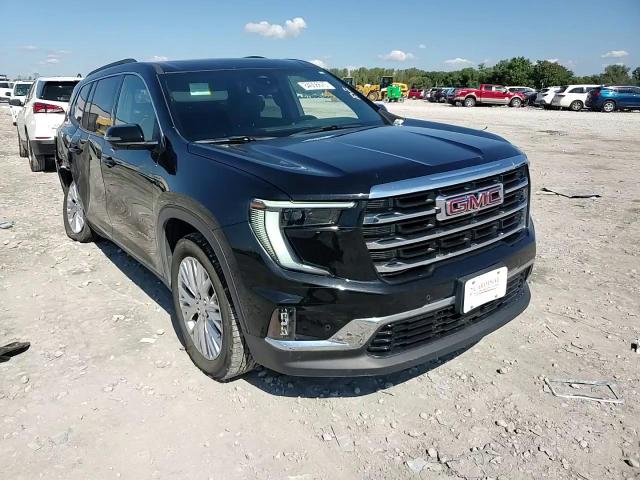 2024 GMC Acadia Uplevel VIN: 1GKENNKS5RJ205750 Lot: 84006675