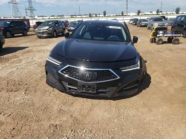 2021 Acura Tlx Technology VIN: 19UUB5F46MA013842 Lot: 71292855