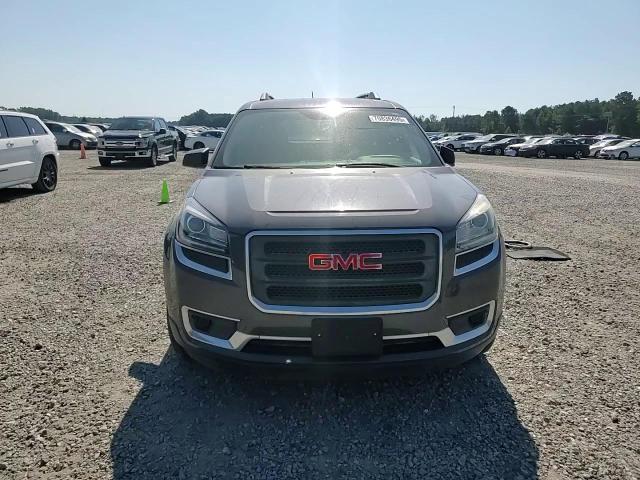 2014 GMC Acadia Sle VIN: 1GKKRPKD8EJ203506 Lot: 70836495