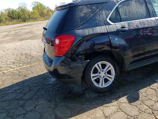 2015 Chevrolet Equinox Lt VIN: 2GNALBEK0F1160207 Lot: 84256645