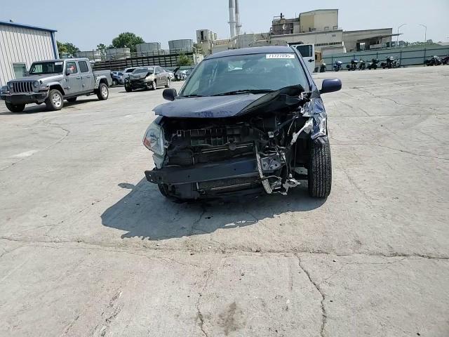 2007 Toyota Yaris VIN: JTDBT923871024613 Lot: 71727895
