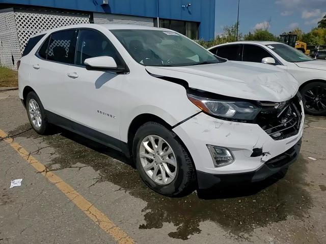 2019 Chevrolet Equinox Lt VIN: 2GNAXKEV7K6152472 Lot: 72082755