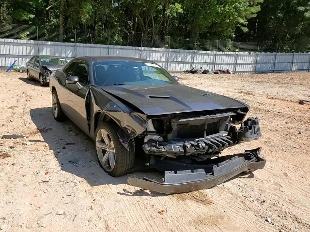 2019 Dodge Challenger Sxt VIN: 2C3CDZGG7KH713036 Lot: 71935395