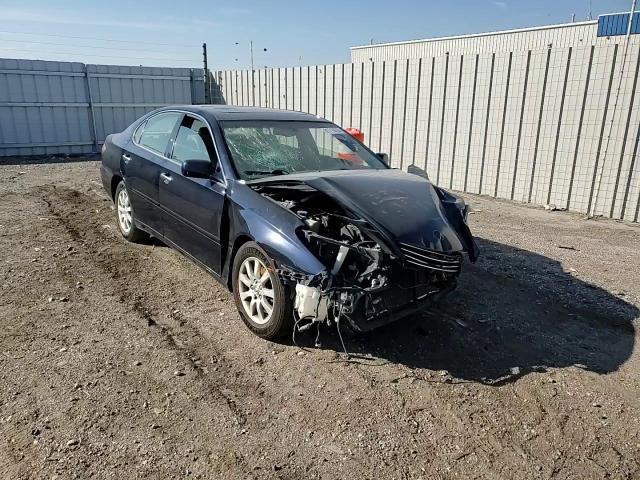 2003 Lexus Es 300 VIN: JTHBF30G736013351 Lot: 81710295