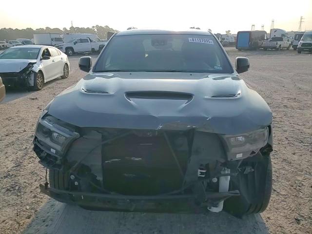 2024 Dodge Durango Gt VIN: 1C4RDHDG8RC253970 Lot: 81137695