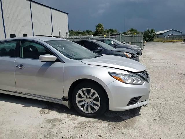 2018 Nissan Altima 2.5 VIN: 1N4AL3AP8JC227970 Lot: 70881515