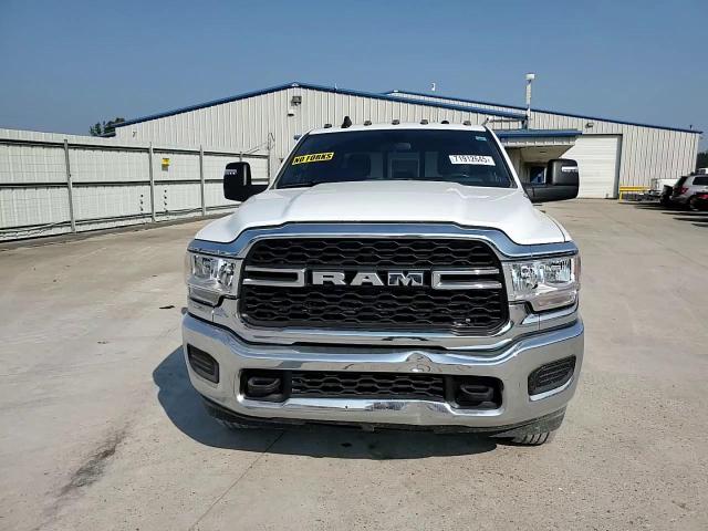 2024 Ram 2500 Tradesman VIN: 3C6UR5CL0RG173740 Lot: 71912645