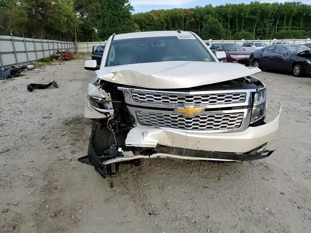 2015 Chevrolet Tahoe C1500 Lt VIN: 1GNSCBKC3FR225396 Lot: 80986675