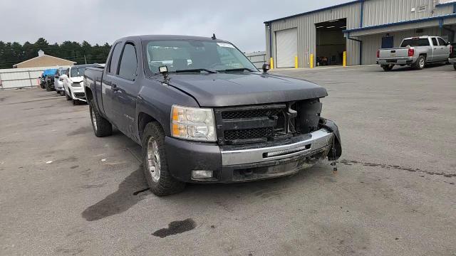 2011 Chevrolet Silverado K1500 Lt VIN: 1GCRKSE31BZ183052 Lot: 70471615