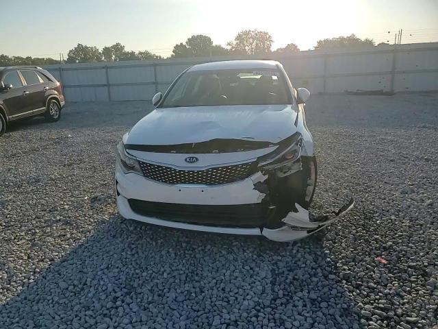 2017 Kia Optima Ex VIN: 5XXGU4L3XHG163149 Lot: 80559805