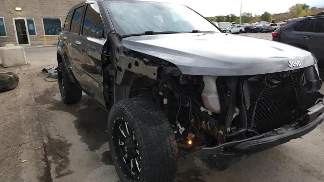 2014 Jeep Grand Cherokee Limited VIN: 1C4RJFBT8EC135828 Lot: 84609925