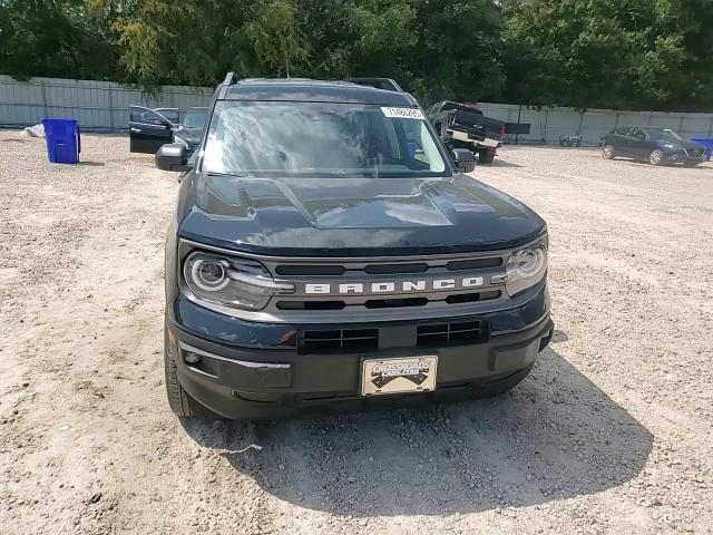 2024 Ford Bronco Sport Big Bend VIN: 3FMCR9B62RRF65206 Lot: 71486295