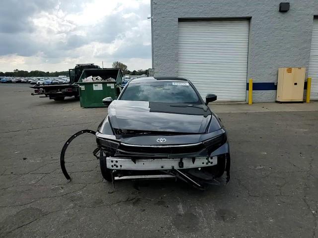 2023 Toyota Crown Xle VIN: JTDAAAAF8P3014523 Lot: 81244735