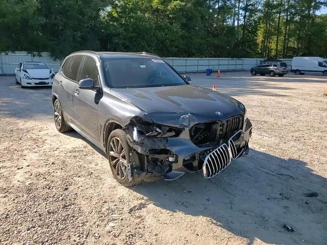 2019 BMW X5 xDrive40I VIN: 5UXCR6C51KLL02295 Lot: 83776515