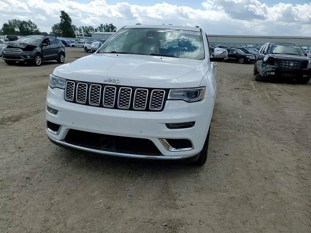 2020 Jeep Grand Cherokee Summit VIN: 1C4RJFJT6LC127659 Lot: 70751565