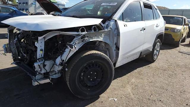 2021 Toyota Rav4 Le VIN: 2T3F1RFV7MC168753 Lot: 72030705