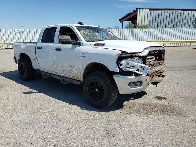 2020 Ram 2500 Tradesman VIN: 3C6UR5CL0LG284862 Lot: 71236825