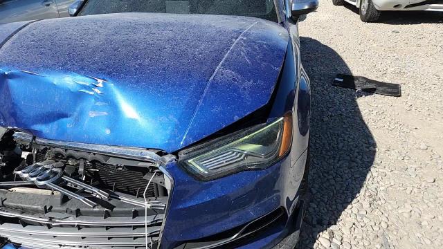 2015 Audi S3 Prestige VIN: WAUFFGFF0F1112925 Lot: 80763445