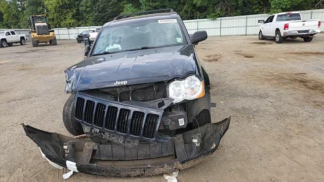 2008 Jeep Grand Cherokee Laredo VIN: 1J8GS48KX8C175073 Lot: 81942925