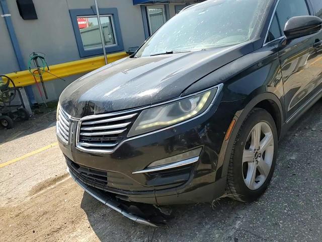 2017 Lincoln Mkc Premiere VIN: 5LMCJ1C95HUL36136 Lot: 81151185
