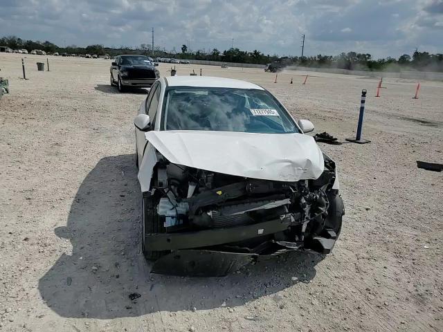 2023 Kia Rio Lx VIN: 3KPA24AD0PE568306 Lot: 71277945
