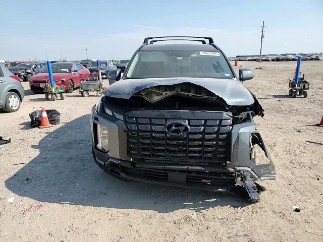 2024 Hyundai Palisade Xrt VIN: KM8R3DGE7RU736927 Lot: 80652495