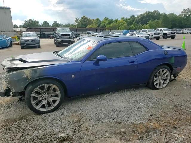 2020 Dodge Challenger R/T Scat Pack VIN: 2C3CDZFJ6LH191935 Lot: 71197745