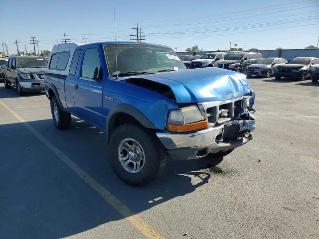 2000 Ford Ranger Super Cab VIN: 1FTZR15V3YTB12339 Lot: 82090885