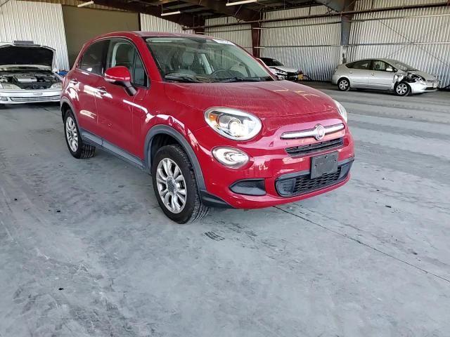 2016 Fiat 500X Easy VIN: ZFBCFYBT2GP340983 Lot: 71697325