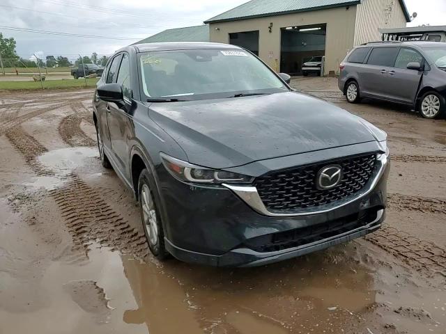 2024 Mazda Cx-5 Select VIN: JM3KFBBL8R0463177 Lot: 70837825