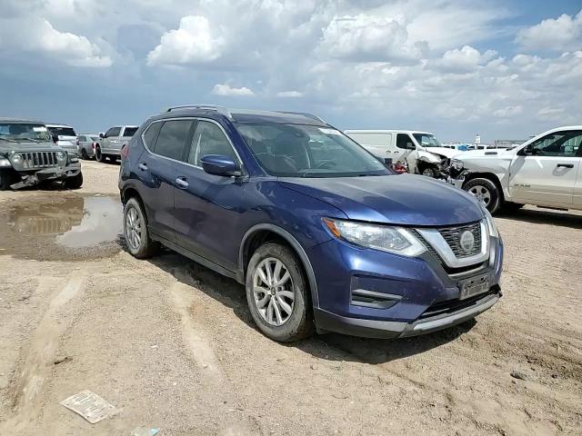2019 Nissan Rogue S VIN: JN8AT2MV8KW373739 Lot: 81049265