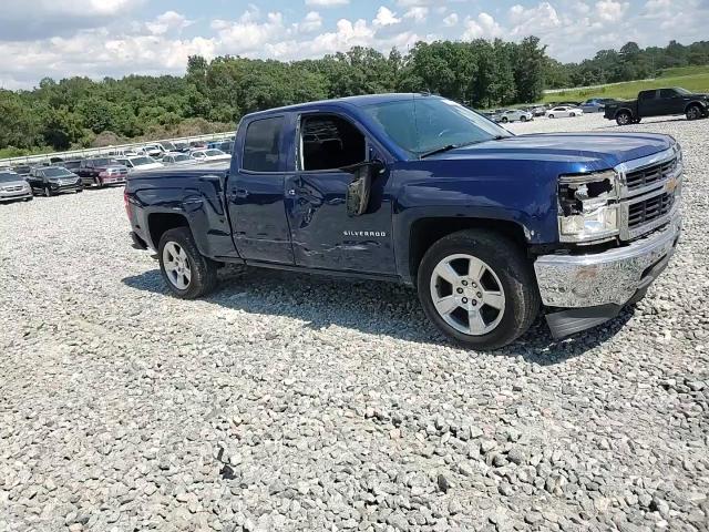 2014 Chevrolet Silverado C1500 Lt VIN: 1GCRCREH3EZ221337 Lot: 71292795