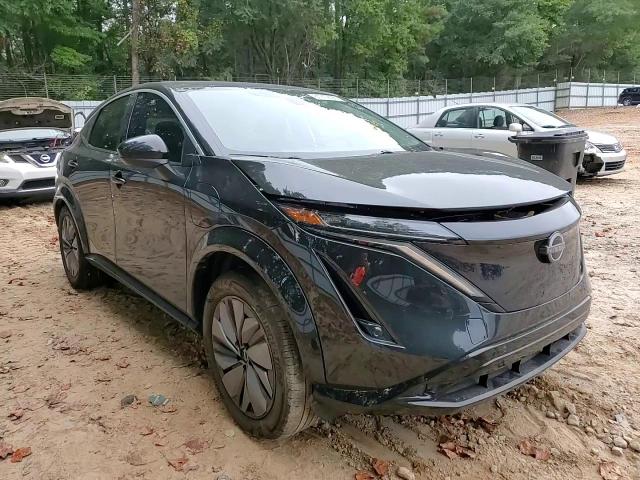 2025 Nissan Ariya Engage VIN: JN8AF0BEXSM461752 Lot: 81919695